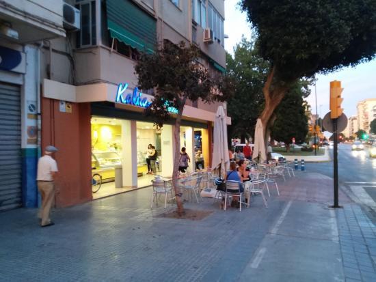 Kalua Helado Artesanal